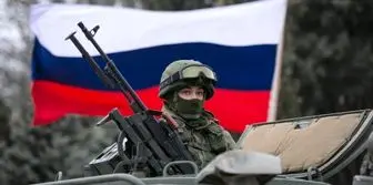 نشست بین‌المللی امنیت در مسکو با حضور سوریه