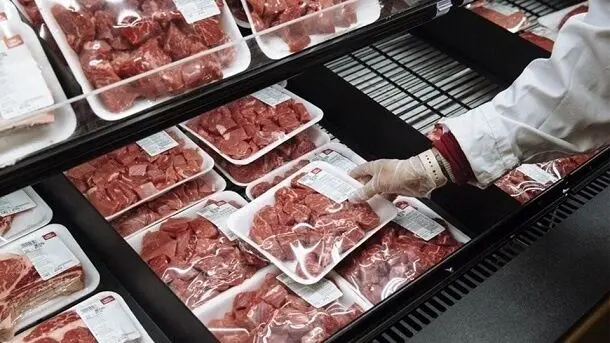 قیمت جدید مرغ، گوشت و دام زنده امروز ۸ تیر ۱۴۰۳ 