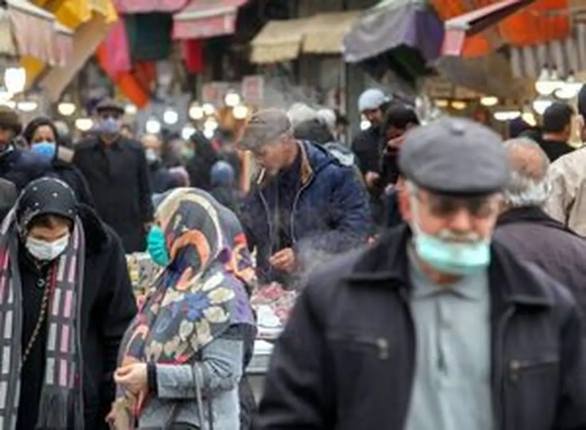  خطر اومیکرون بیخ گوش ما است