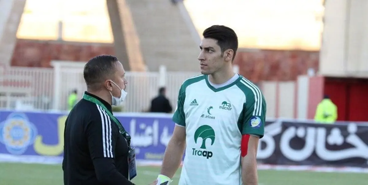 واکنش محمدرضا اخباری به حواشی اخیر