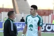 واکنش محمدرضا اخباری به حواشی اخیر