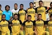 بازیکنان خارجی، غایبان آلومینیوم مقابل استقلال