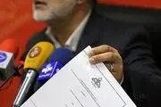 جلوگیری از انتشار جزئیات جلسه دادگاه زاکانی 