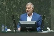 یارانه معیشتی باید به تمام مردم تعلق گیرد