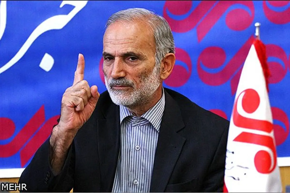 قطعنامه ۱+۵ «پی ام دی» را ۱۰ سال باز میگذارد