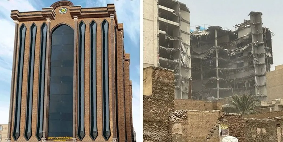 در برخورد با مقصران حادثه متروپل کوتاه نخواهیم آمد