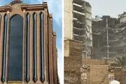 در برخورد با مقصران حادثه متروپل کوتاه نخواهیم آمد 