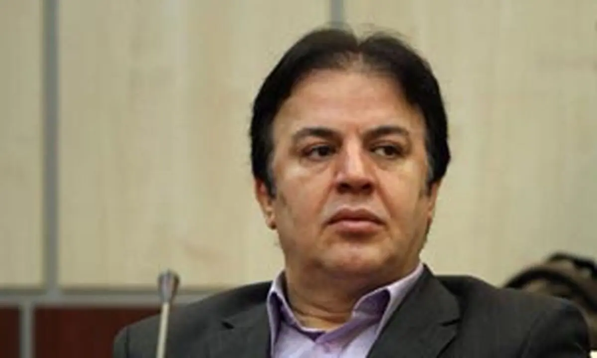 «تیتانیوم» و «زنگ زده» جلوی دوربین می‌رود