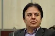 «تیتانیوم» و «زنگ زده» جلوی دوربین می‌رود