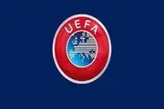 تیم منتخب یوفا در سال 2020