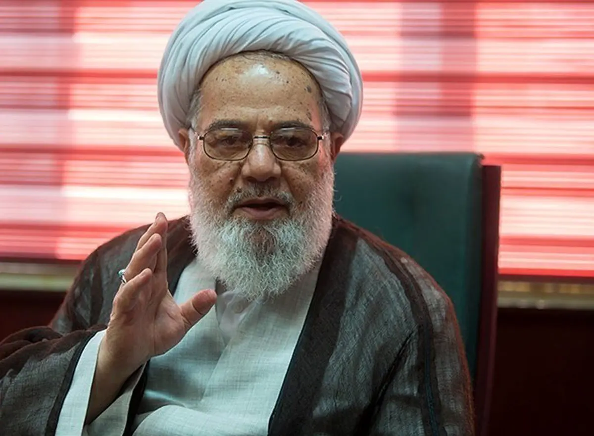 مراسم اربعین کانون وحدت و همگرایی دنیای اسلام