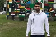 ملی‌پوش سابق تکواندو: پناهنده نشدم، رئیس‌جمهور بلغارستان اقامتم را داد