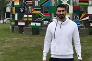 ملی‌پوش سابق تکواندو: پناهنده نشدم، رئیس‌جمهور بلغارستان اقامتم را داد