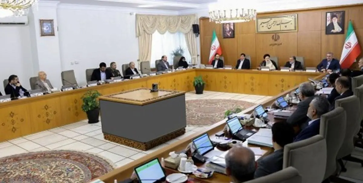 دستور جدید و ویژه ابراهیم رئیسی به دولتی ها برای مسکن