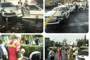 تأثیر مشکلات روانشناختی افراد در بروز تصادفات رانندگی