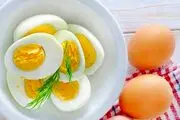 اگر هر روز یک تخم‌مرغ بخوریم چه اتفاقی می‌افتد؟