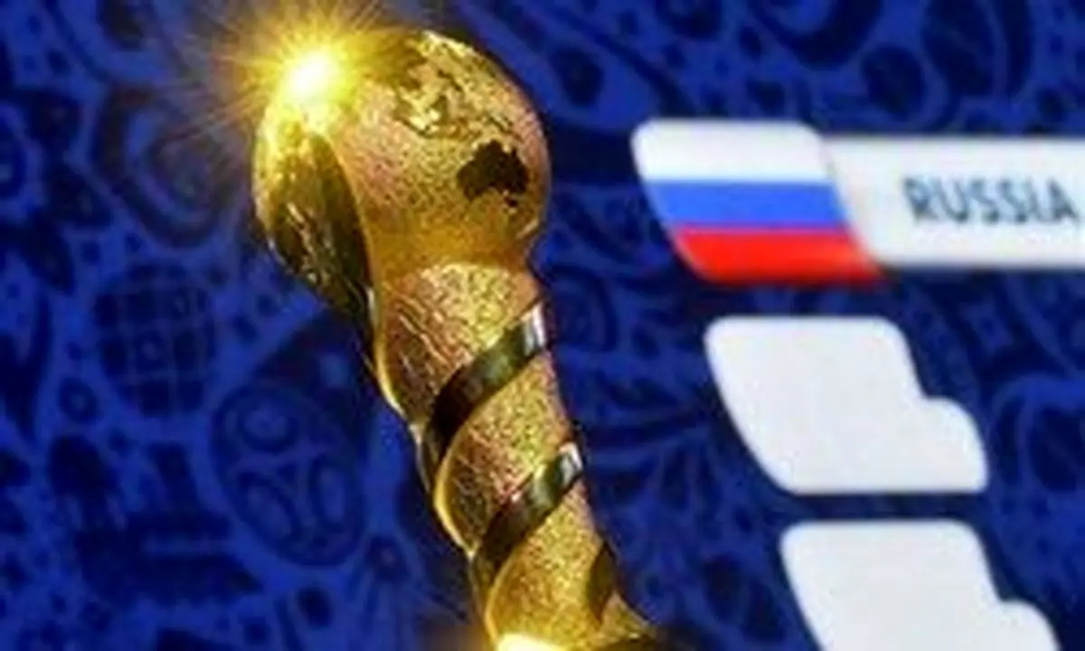 آلمان و برزیل شانس اول و دوم قهرمانی در جام جهانی
