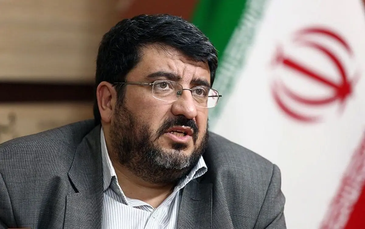 غرب در حوزه حقوق بشر حرفی برای گفتن ندارد