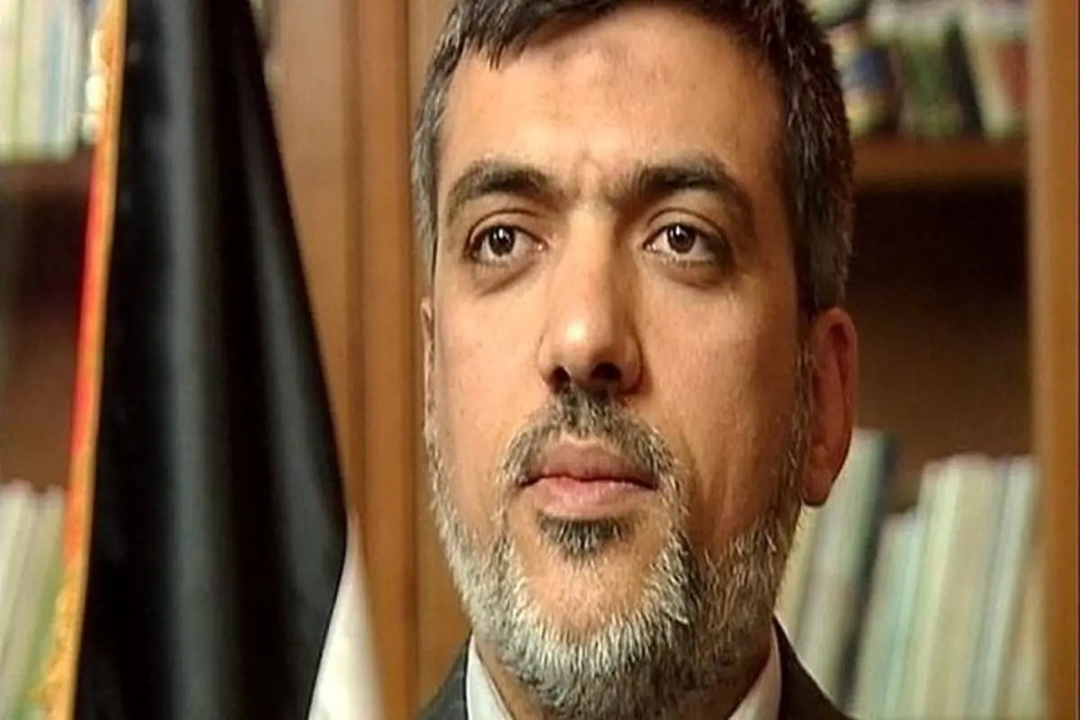 دیدار عضو ارشد حماس با «سعد الحریری» در لبنان