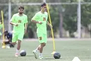 سه گزینه نهایی تیم امید مشخص شد