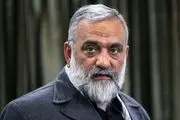 سردار نقدی: ایران قوی‌ترین نیروی منطقه است