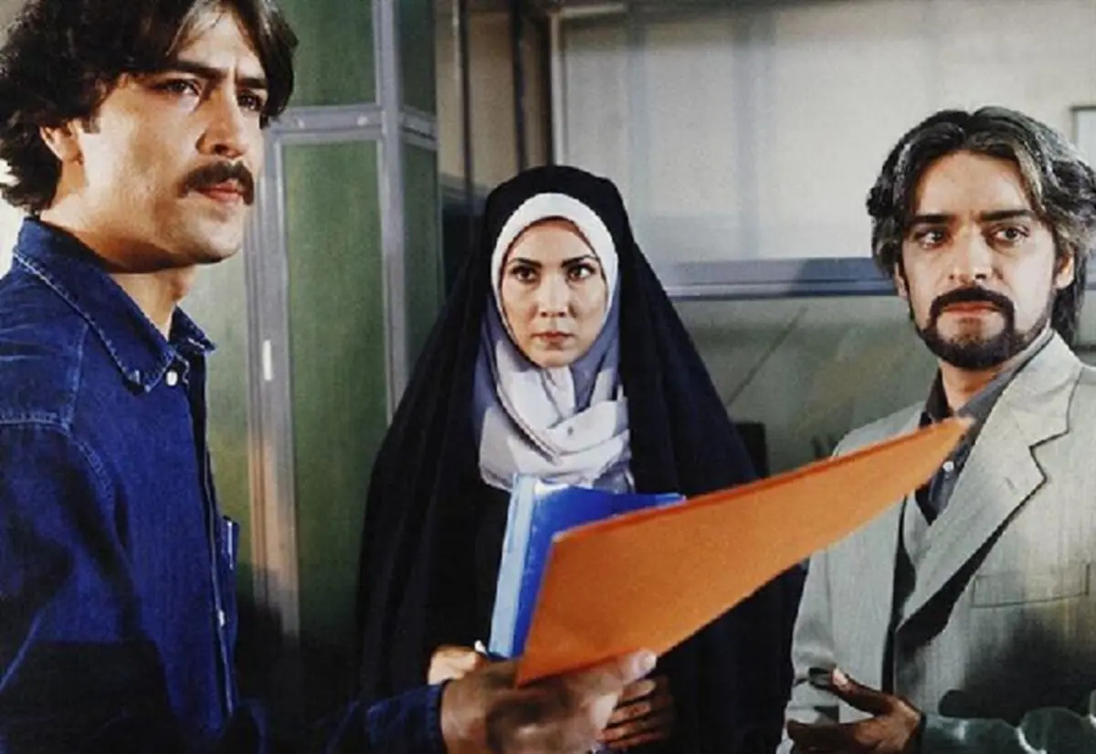 آخر هفته تلویزیون با فیلم جنجالی «آقای رئیس‌جمهور»