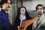 آخر هفته تلویزیون با فیلم جنجالی «آقای رئیس‌جمهور»