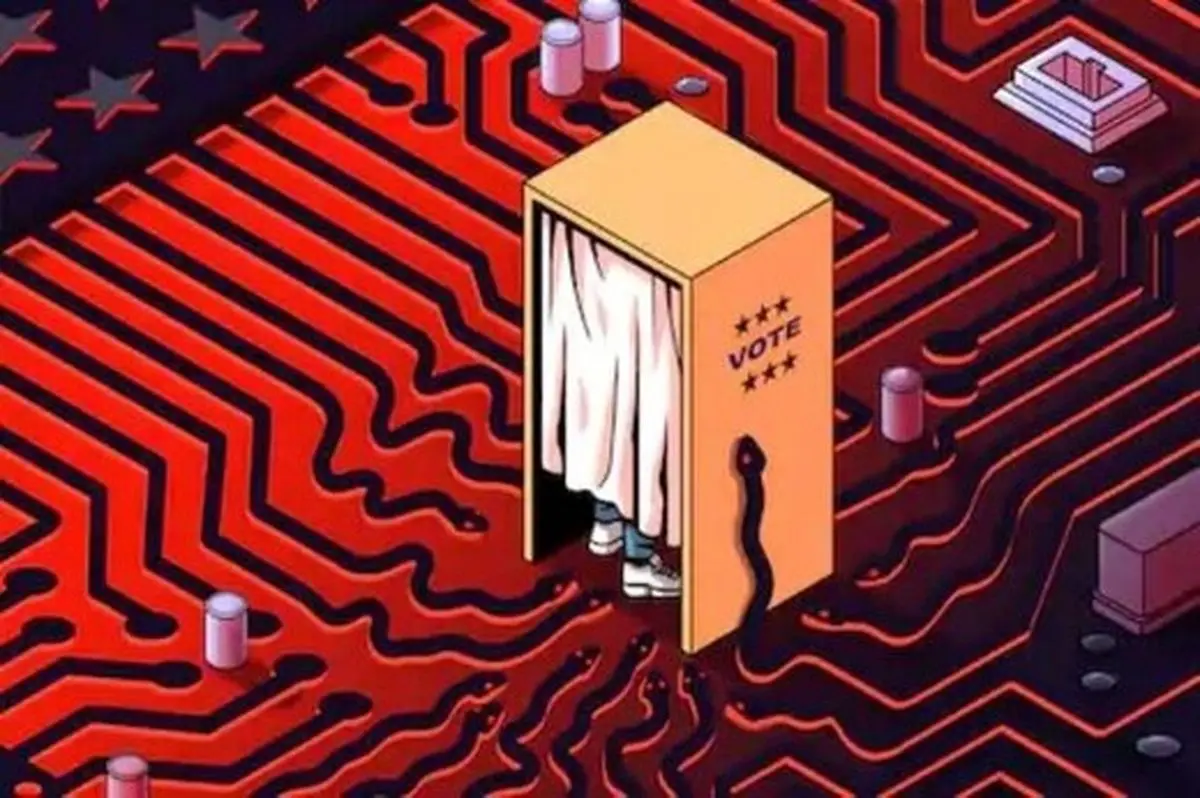 پروژه «تقلب» توسط جمهوریخواهان کلید خورد