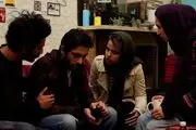 رونمایی از تیزر فیلم «برداشت دوم از قضیه اول»/فیلم