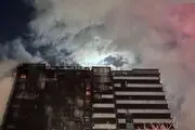 
رئیس کل دادگستری تهران به دستگاه‌های متولی ایمن‌سازی ساختمان‌ها تذکر جدی داد