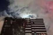 
رئیس کل دادگستری تهران به دستگاه‌های متولی ایمن‌سازی ساختمان‌ها تذکر جدی داد