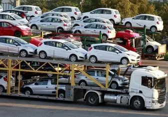 امیدواری خودروسازان به لغو افزایش تعرفه‌های واردات خودرو