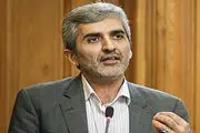 پشمچی زاده به جلسه امروز شورای شهر می رود