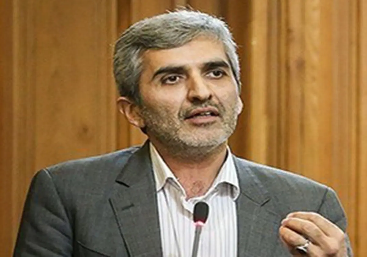 احداث پارکینگ برای تمام ساختمان های در حال احداث الزامی است