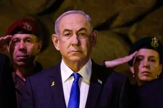 وعده نتانیاهو برای حل اختلاف با آمریکا