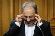 پیام شهردار مستعفی به کارکنان شهرداری تهران