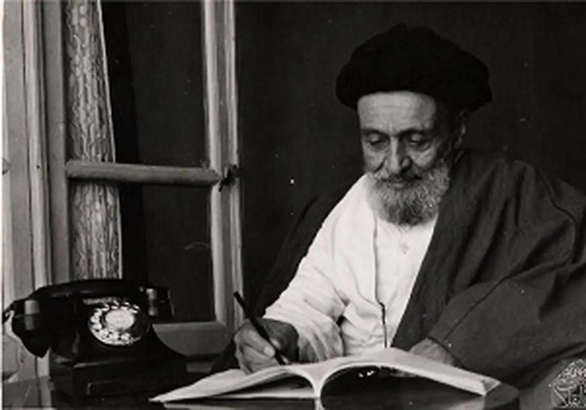 رد ادعای سازمان سیا در رابطه با نقش آیتالله کاشانی در کودتای 28 مرداد