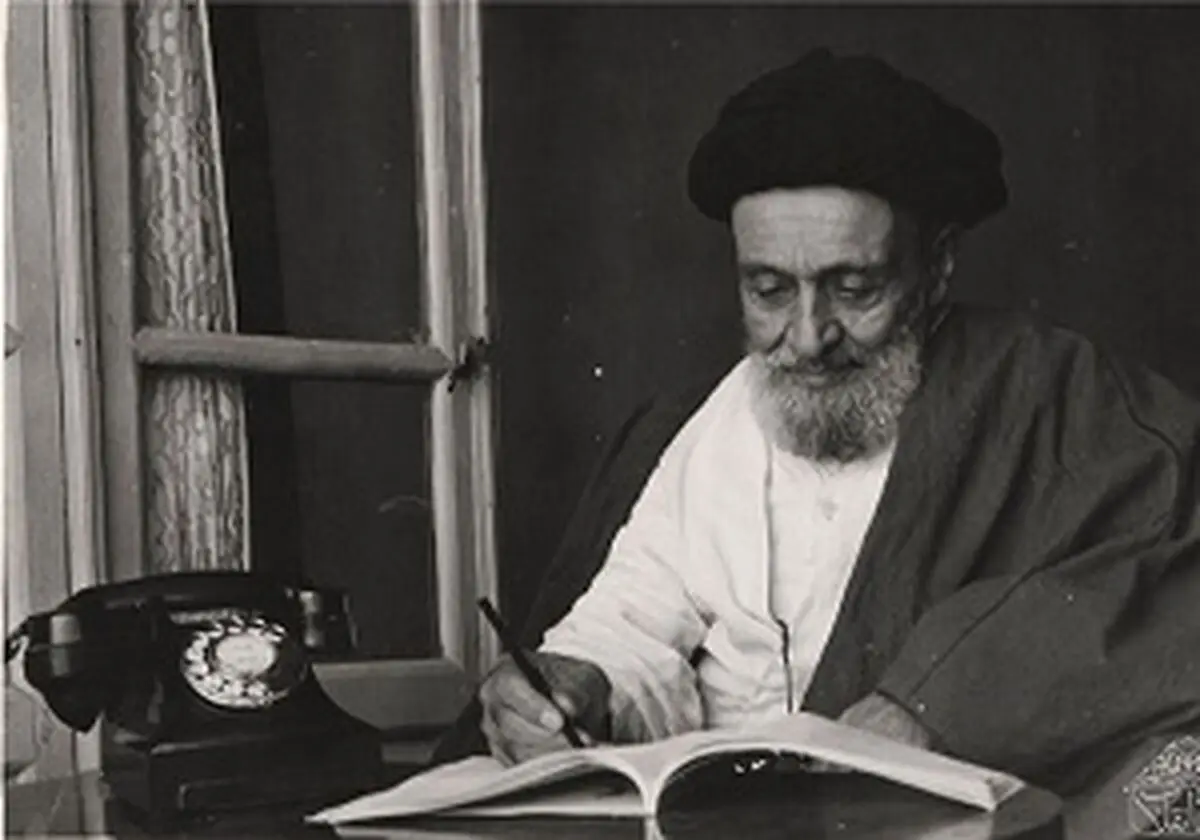 رد ادعای سازمان سیا در رابطه با نقش آیت‌الله کاشانی در کودتای 28 مرداد