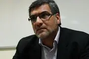 ایران اجازه نمی دهد به امنیتش تجاوز شود 