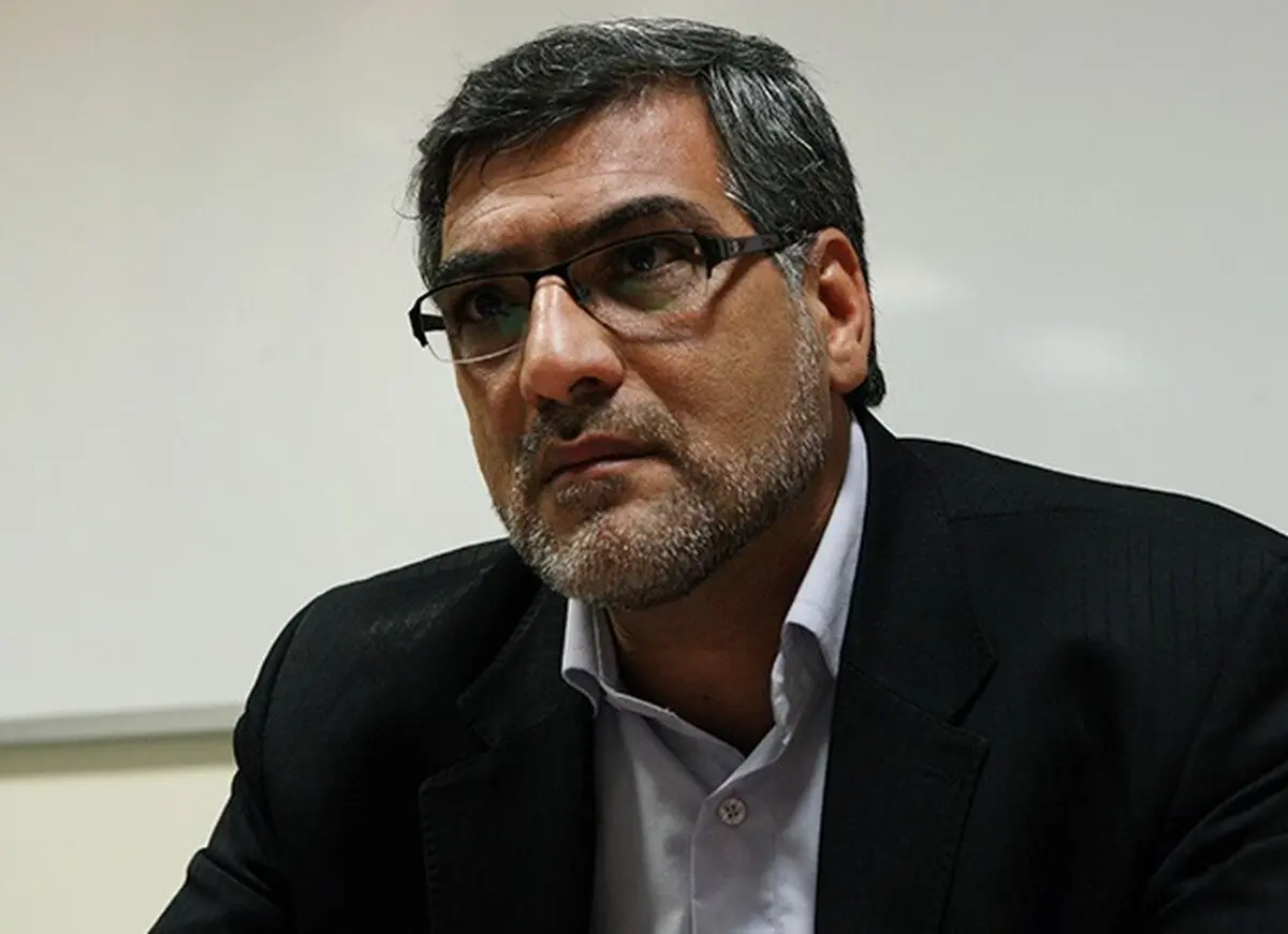 ایران اجازه نمی دهد به امنیتش تجاوز شود 