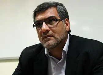 ایران اجازه نمی دهد به امنیتش تجاوز شود 