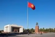 خیز آمریکا برای انتخابات قرقیزستان