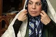  تبریک تولد «گوهر خیر اندیش» به پسرش/ عکس