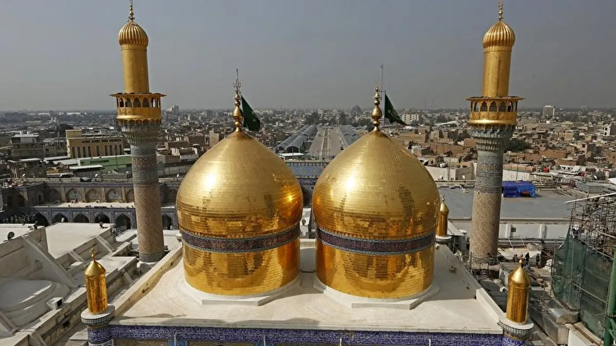 دستورالعمل امام جواد(ع) برای موفقیت در دنیا و آخرت + فیلم