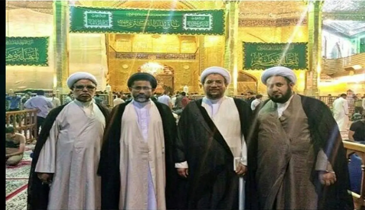 آل خلیفه موج جدید بازداشت روحانیون را کلید زد