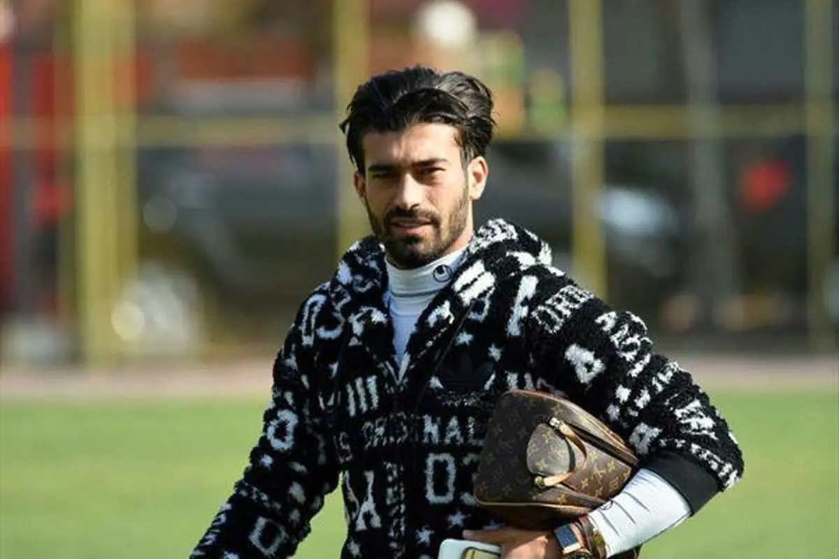 منصوریان هواداران را سورپرایز می کند