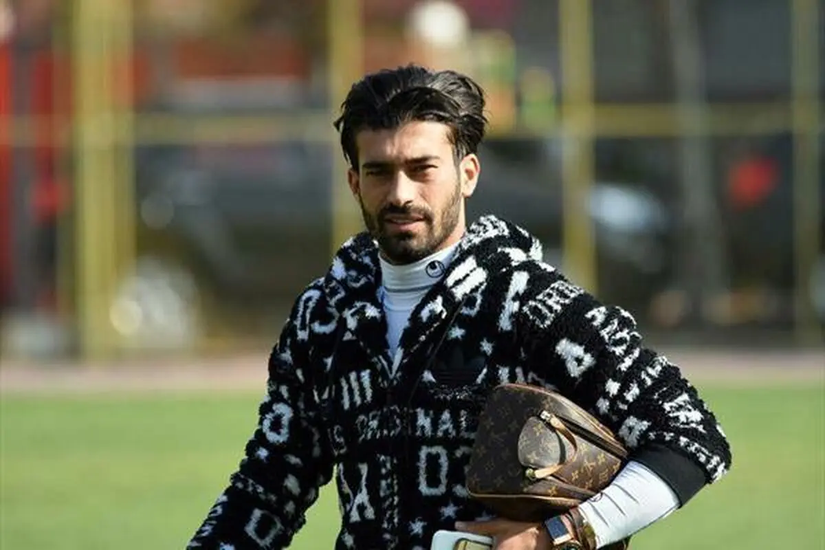 منصوریان هواداران را سورپرایز می کند