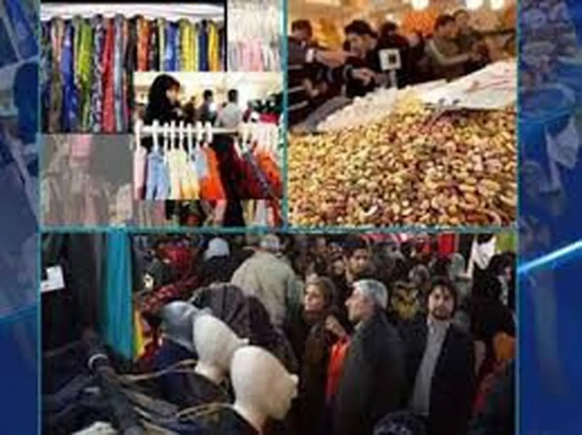 برگزاری نمایشگاه‌های بهاره در نیمه دوم اسفند در سراسر کشور