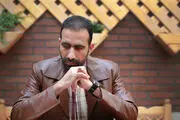 حداقل سکوت کنید
