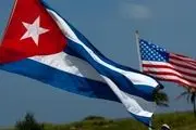آمریکا باز هم علیه کوبا اعمال محدودیت کرد